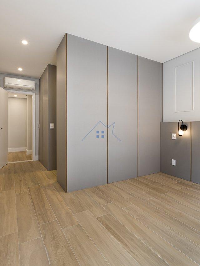 Apartamento Reformado Venda Jardim Paulista 3 dormitórios 1 suíte 1 vaga  São Paulo - 