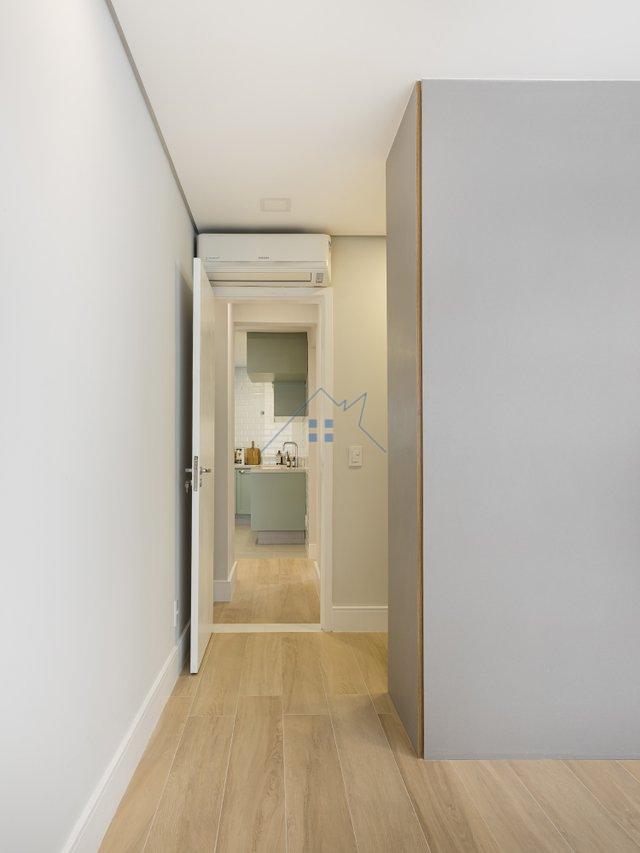 Apartamento Reformado Venda Jardim Paulista 3 dormitórios 1 suíte 1 vaga  São Paulo - 