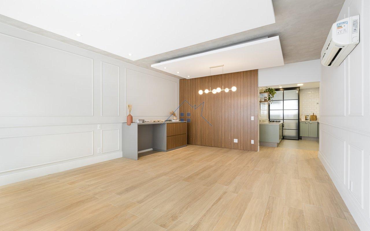 Apartamento Reformado Venda Jardim Paulista 3 dormitórios 1 suíte 1 vaga  São Paulo - 