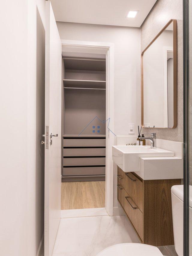 Apartamento Reformado Venda Jardim Paulista 3 dormitórios 1 suíte 1 vaga  São Paulo - 