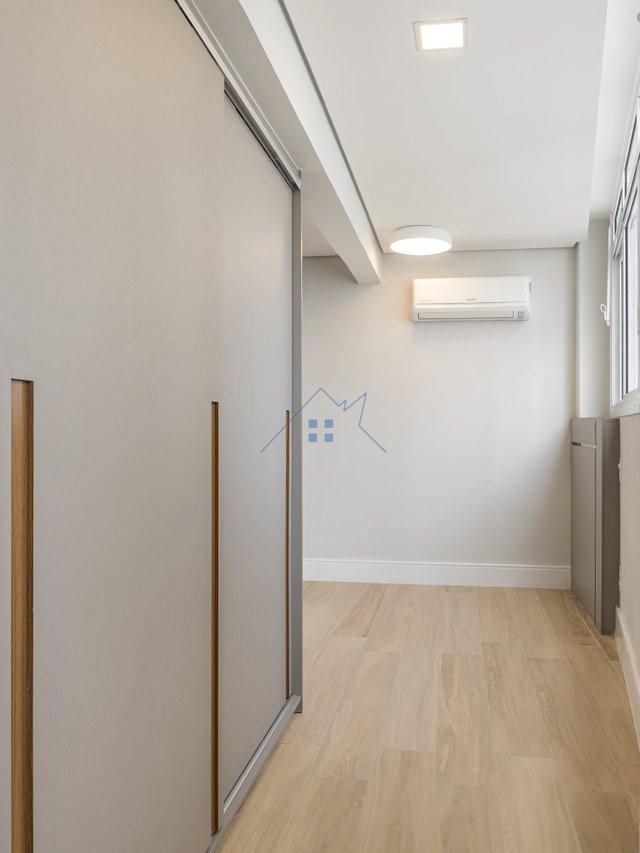 Apartamento Reformado Venda Jardim Paulista 3 dormitórios 1 suíte 1 vaga  São Paulo - 
