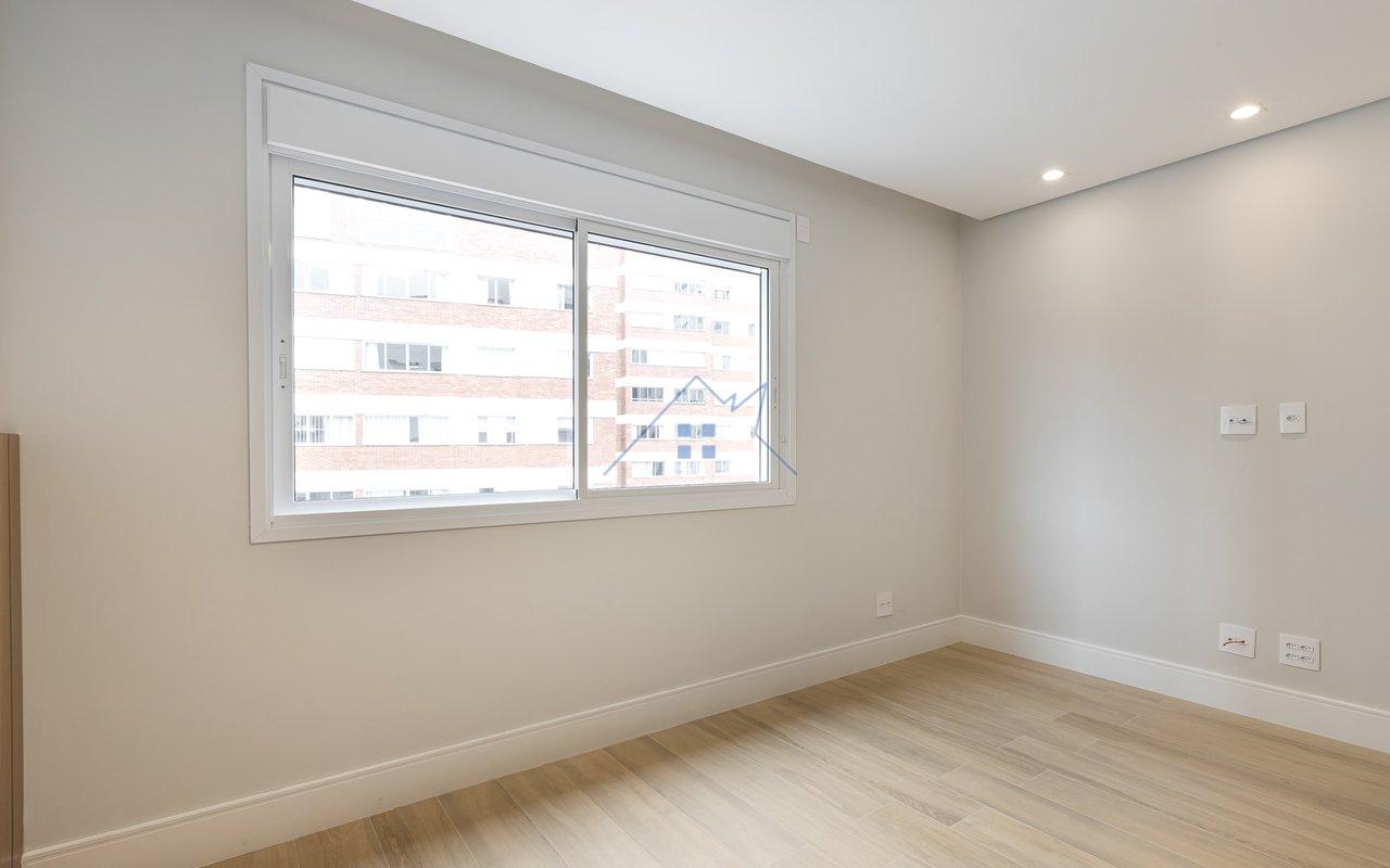 Apartamento Reformado Venda Jardim Paulista 3 dormitórios 1 suíte 1 vaga  São Paulo - 