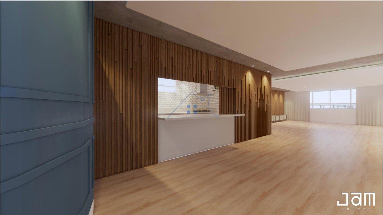 Apartamento Venda Jardim Paulista 4 suítes  02 vagas Em Reforma  São Paulo - 
