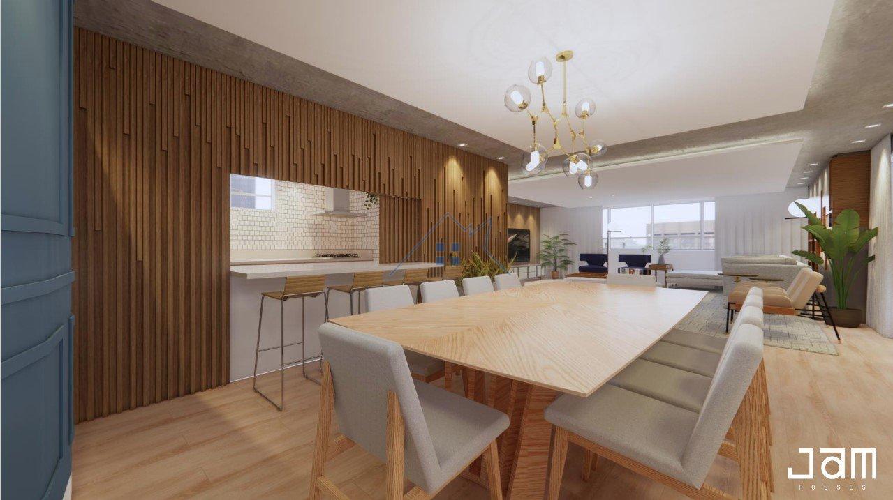 Apartamento Venda Jardim Paulista 4 suítes  02 vagas Em Reforma  São Paulo - 