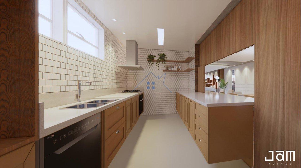 Apartamento Venda Jardim Paulista 4 suítes  02 vagas Em Reforma  São Paulo - 