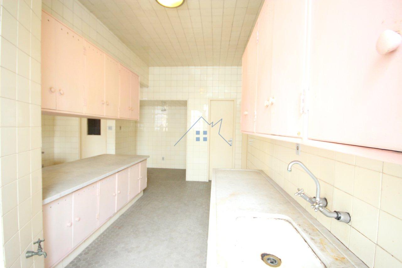 Apartamento Higienópolis 4 quartos 3 vagas 370 m2 Patrimônio Histórico  São Paulo - 