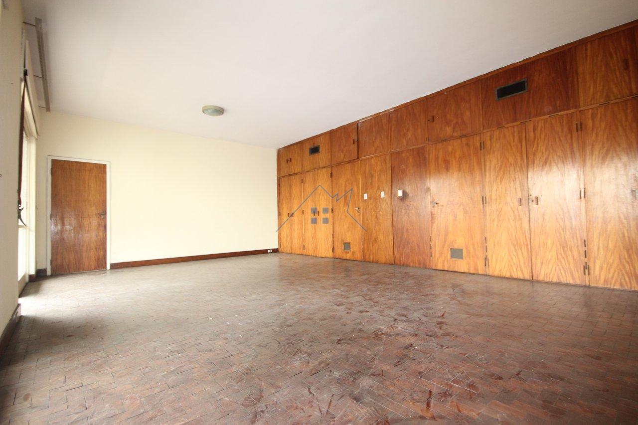Apartamento Higienópolis 4 quartos 3 vagas 370 m2 Patrimônio Histórico  São Paulo - 