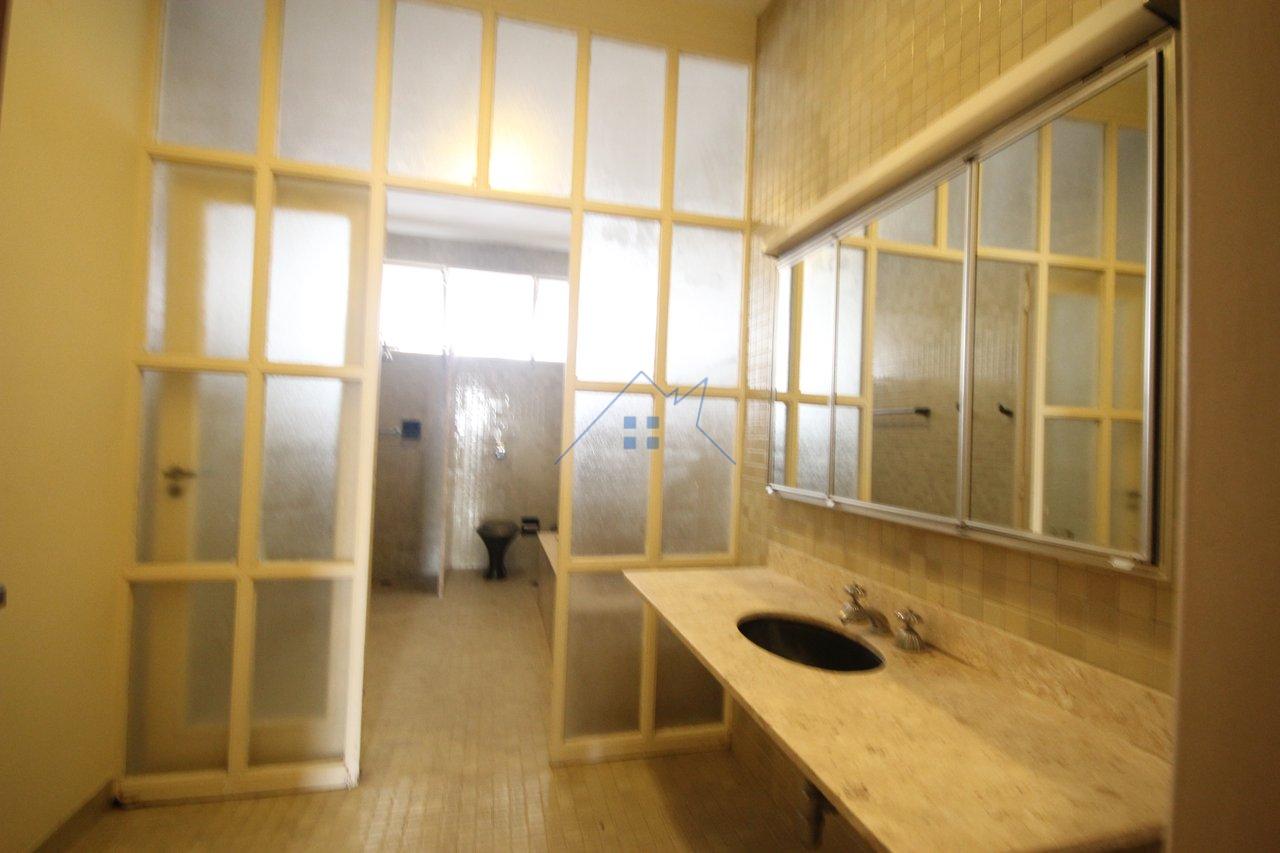 Apartamento Higienópolis 4 quartos 3 vagas 370 m2 Patrimônio Histórico  São Paulo - 