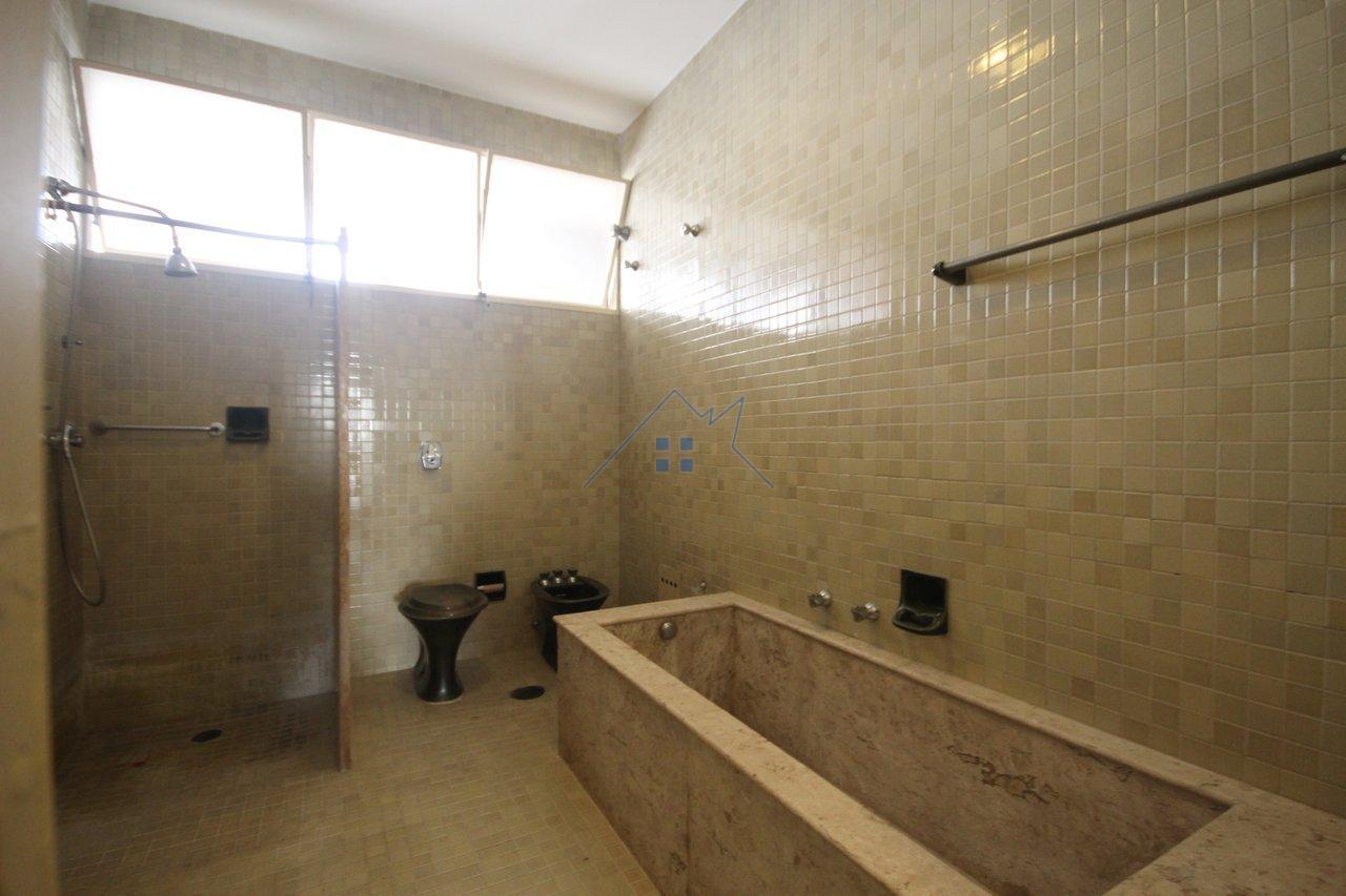 Apartamento Higienópolis 4 quartos 3 vagas 370 m2 Patrimônio Histórico  São Paulo - 