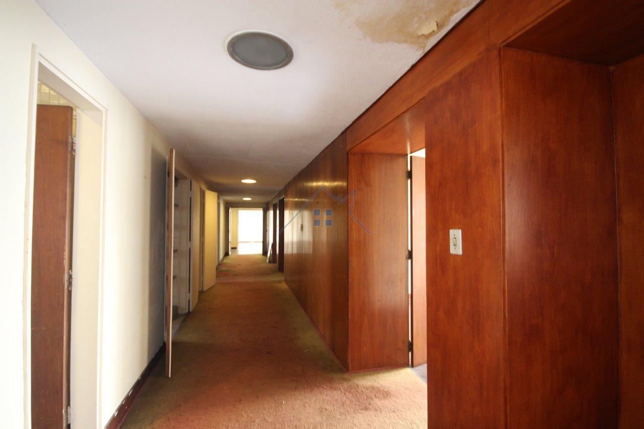 Apartamento Higienópolis 4 quartos 3 vagas 370 m2 Patrimônio Histórico  São Paulo - 