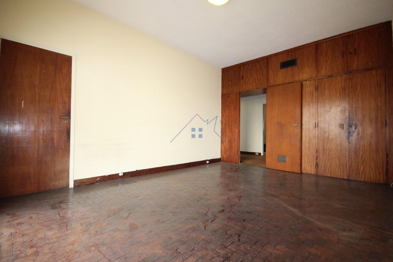 Apartamento Higienópolis 4 quartos 3 vagas 370 m2 Patrimônio Histórico  São Paulo - 