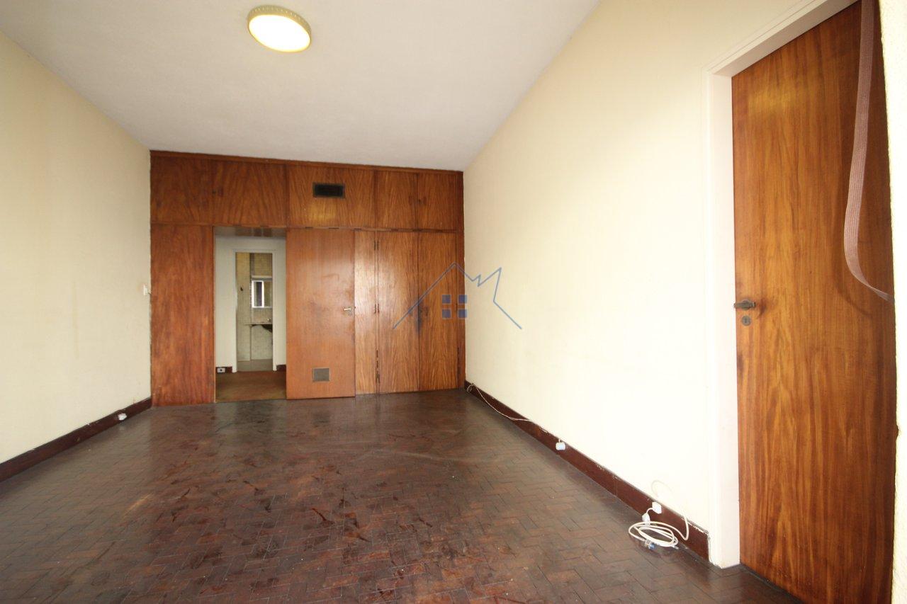 Apartamento Higienópolis 4 quartos 3 vagas 370 m2 Patrimônio Histórico  São Paulo - 