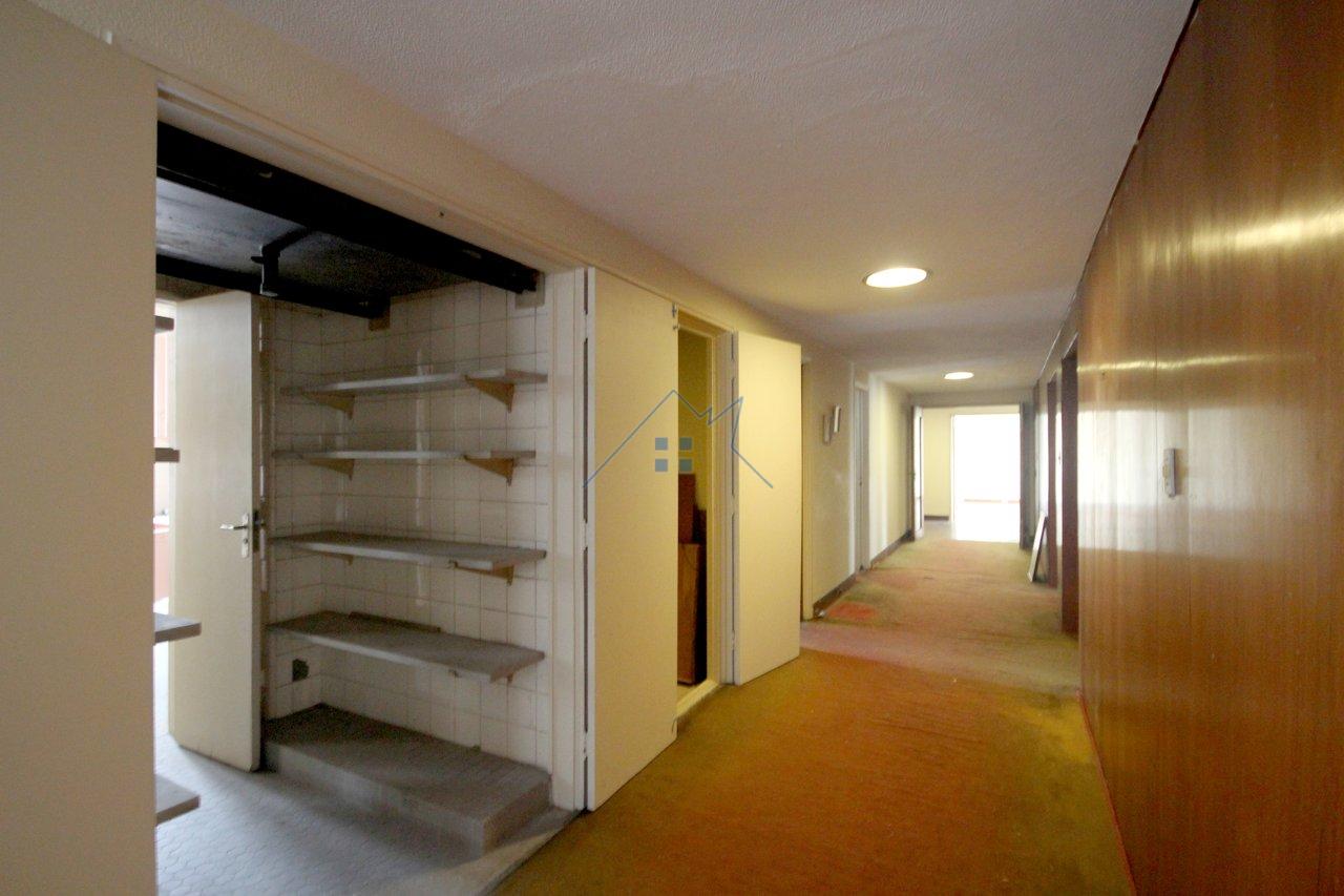 Apartamento Higienópolis 4 quartos 3 vagas 370 m2 Patrimônio Histórico  São Paulo - 