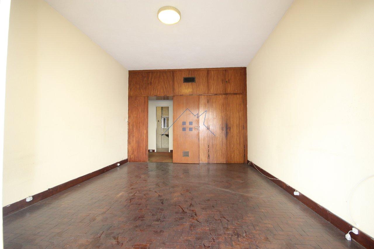 Apartamento Higienópolis 4 quartos 3 vagas 370 m2 Patrimônio Histórico  São Paulo - 
