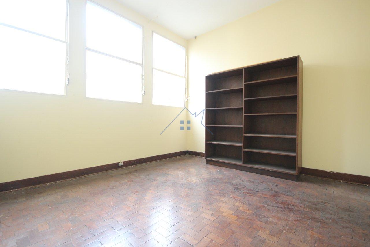 Apartamento Higienópolis 4 quartos 3 vagas 370 m2 Patrimônio Histórico  São Paulo - 
