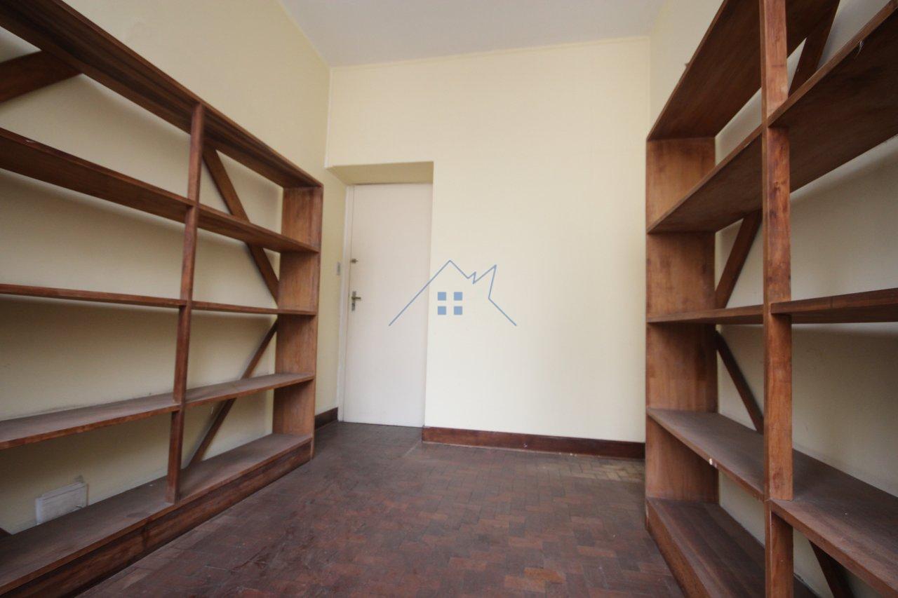 Apartamento Higienópolis 4 quartos 3 vagas 370 m2 Patrimônio Histórico  São Paulo - 