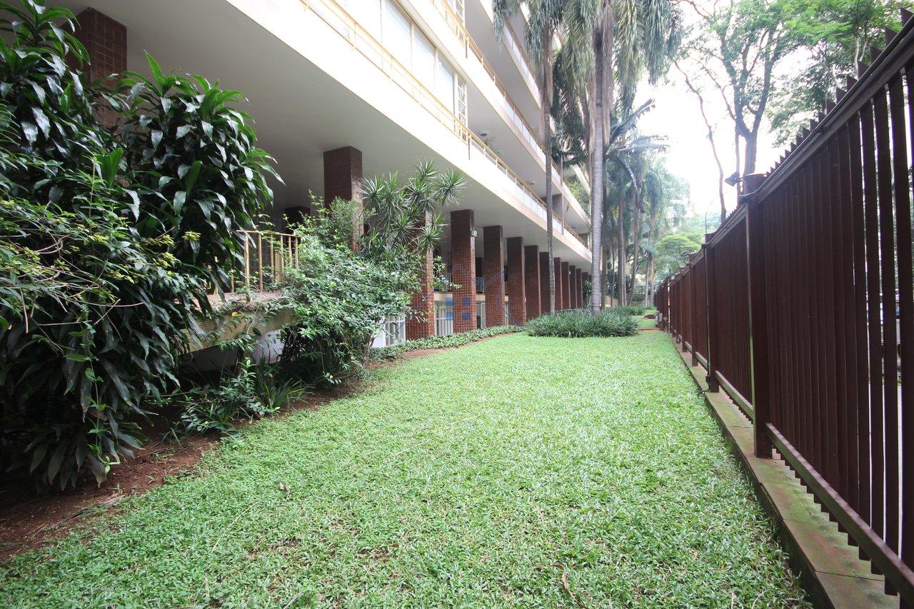 Apartamento Higienópolis 4 quartos 3 vagas 370 m2 Patrimônio Histórico  São Paulo - 