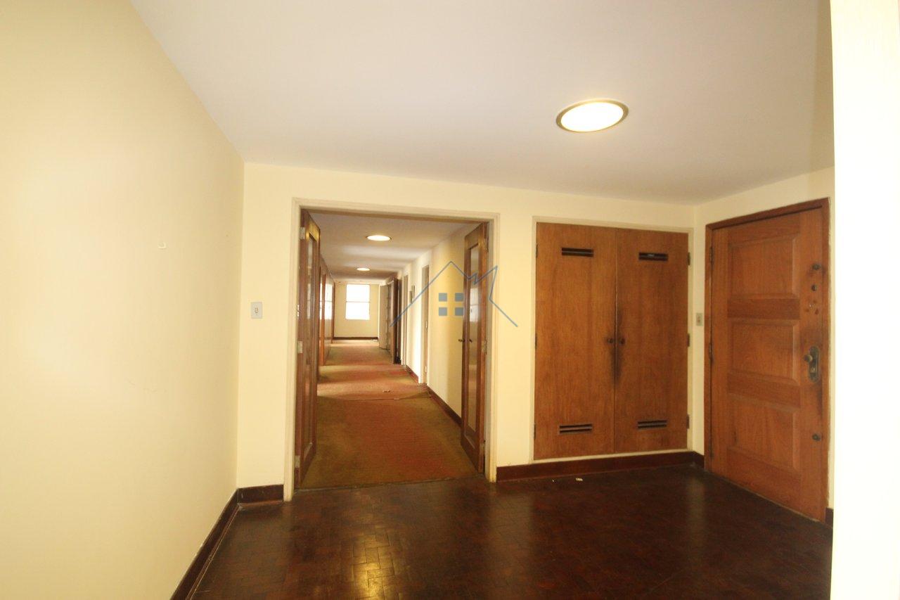 Apartamento Higienópolis 4 quartos 3 vagas 370 m2 Patrimônio Histórico  São Paulo - 