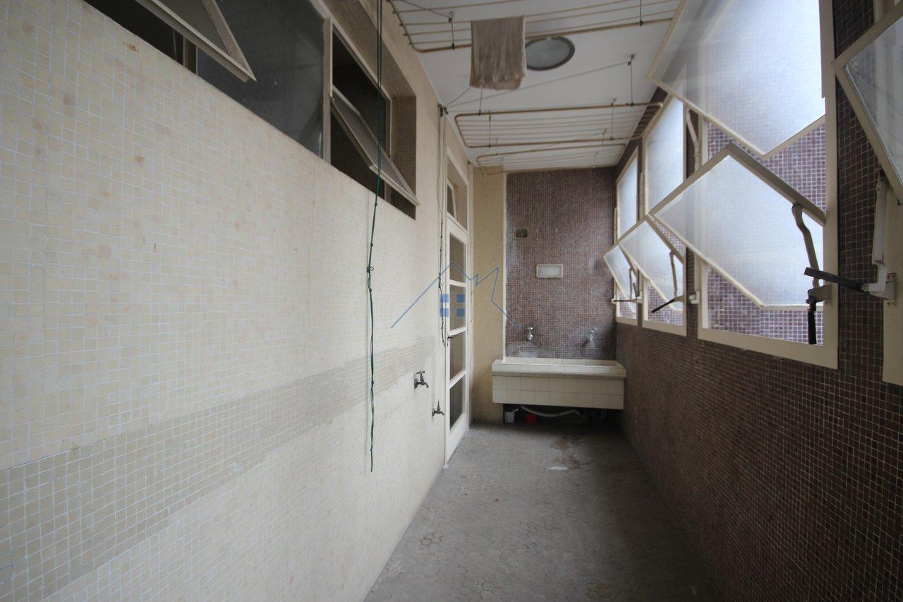 Apartamento Higienópolis 4 quartos 3 vagas 370 m2 Patrimônio Histórico  São Paulo - 