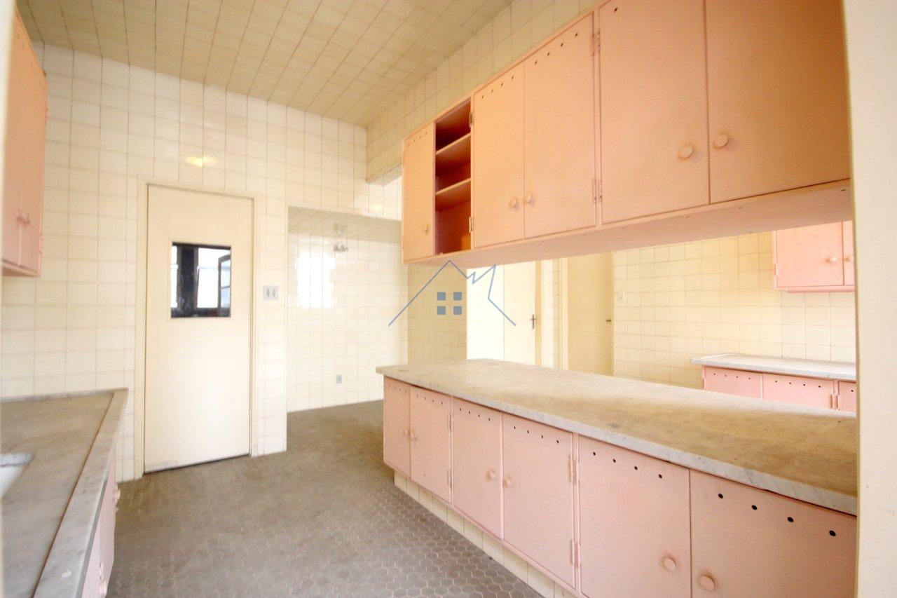 Apartamento Higienópolis 4 quartos 3 vagas 370 m2 Patrimônio Histórico  São Paulo - 