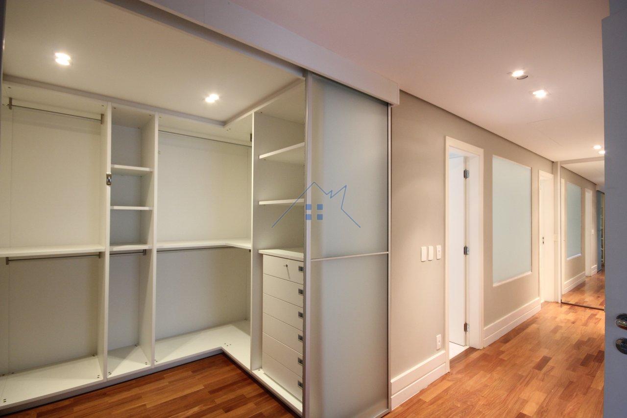 Apartamento Higienópolis 3 suítes 5 vagas Duplex  São Paulo - 