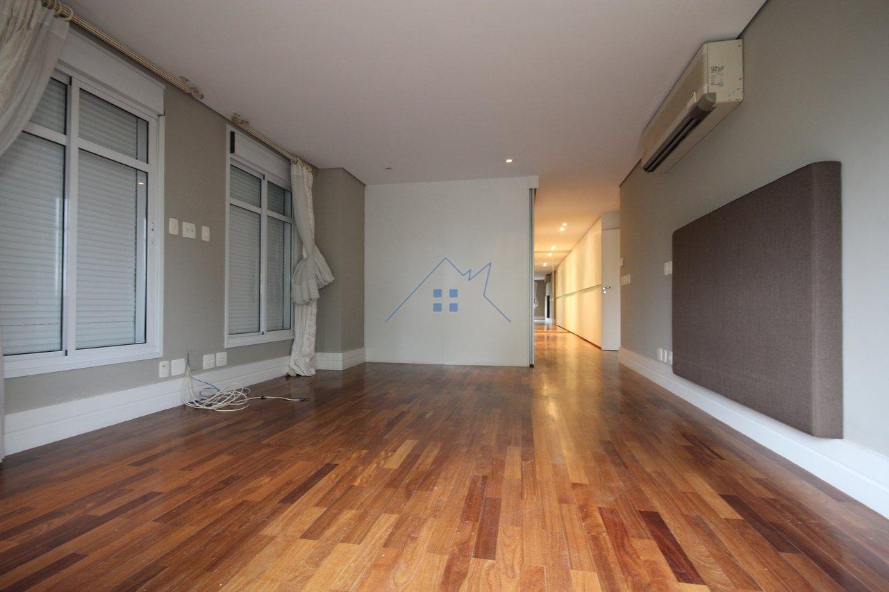 Apartamento Higienópolis 3 suítes 5 vagas Duplex  São Paulo - 