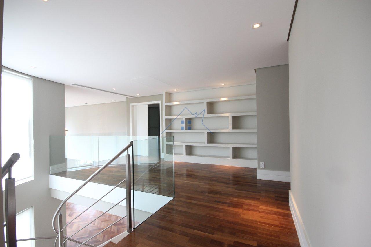 Apartamento Higienópolis 3 suítes 5 vagas Duplex  São Paulo - 