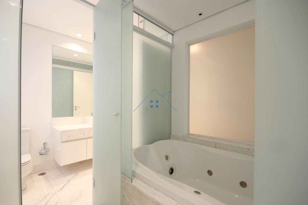Apartamento Higienópolis 3 suítes 5 vagas Duplex  São Paulo - 