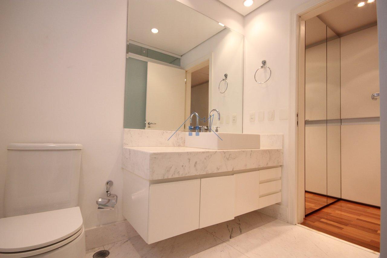 Apartamento Higienópolis 3 suítes 5 vagas Duplex  São Paulo - 