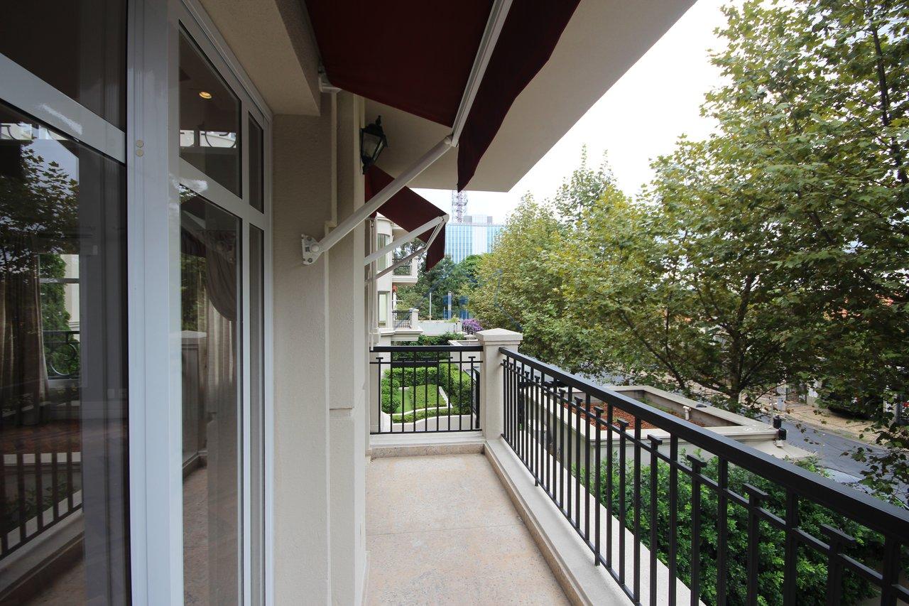 Apartamento Higienópolis 3 suítes 5 vagas Duplex  São Paulo - 