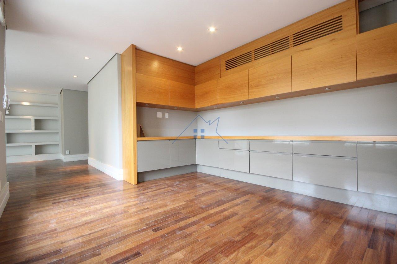 Apartamento Higienópolis 3 suítes 5 vagas Duplex  São Paulo - 