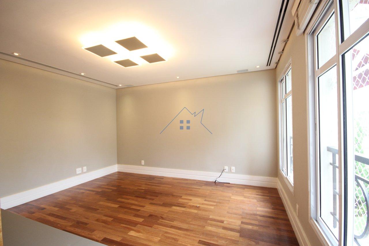 Apartamento Higienópolis 3 suítes 5 vagas Duplex  São Paulo - 