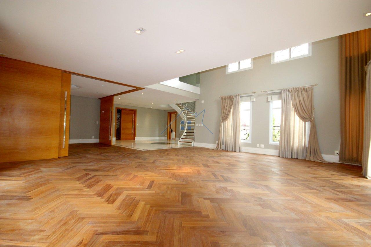 Apartamento Higienópolis 3 suítes 5 vagas Duplex  São Paulo - 