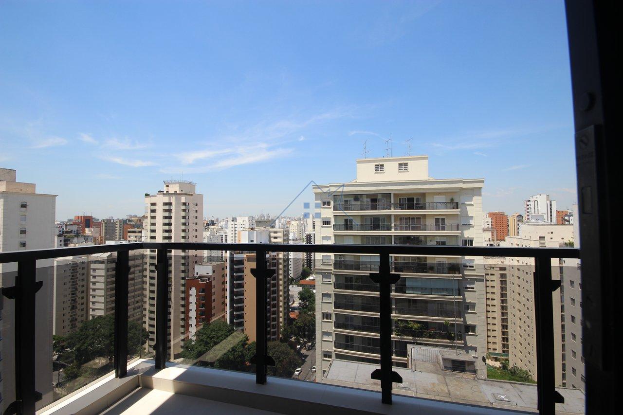 Cobertura Duplex Moema 314 m2 Terraço com Lazer  São Paulo - 