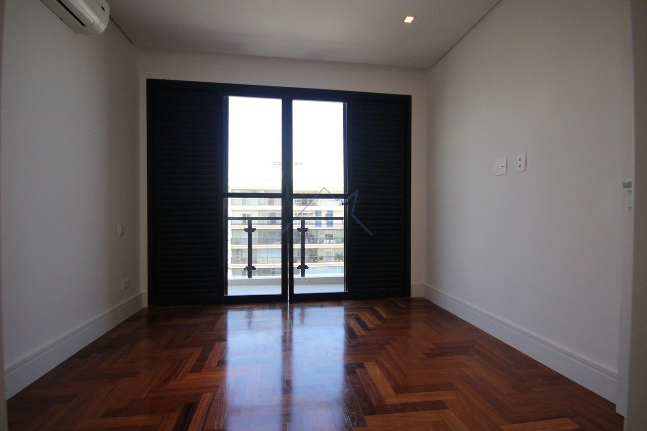 Cobertura Duplex Moema 314 m2 Terraço com Lazer  São Paulo - 