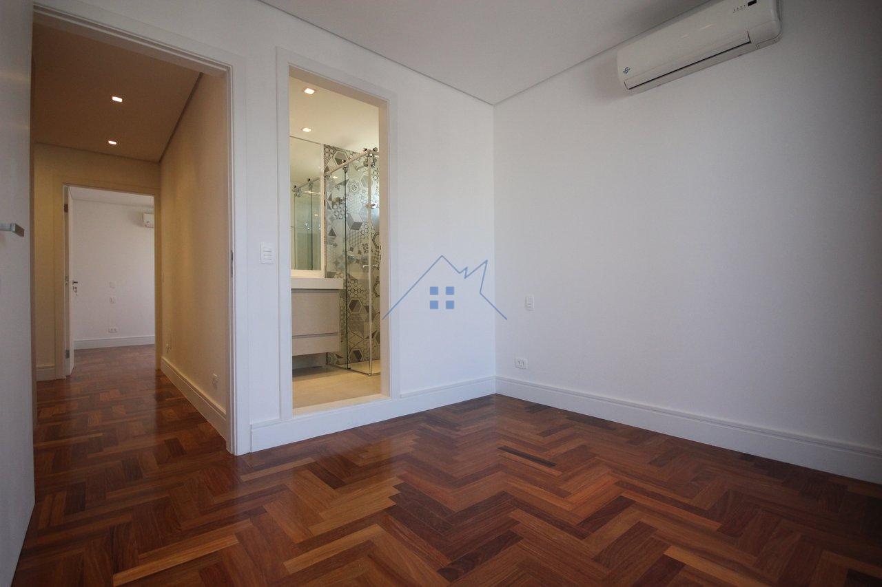 Cobertura Duplex Moema 314 m2 Terraço com Lazer  São Paulo - 