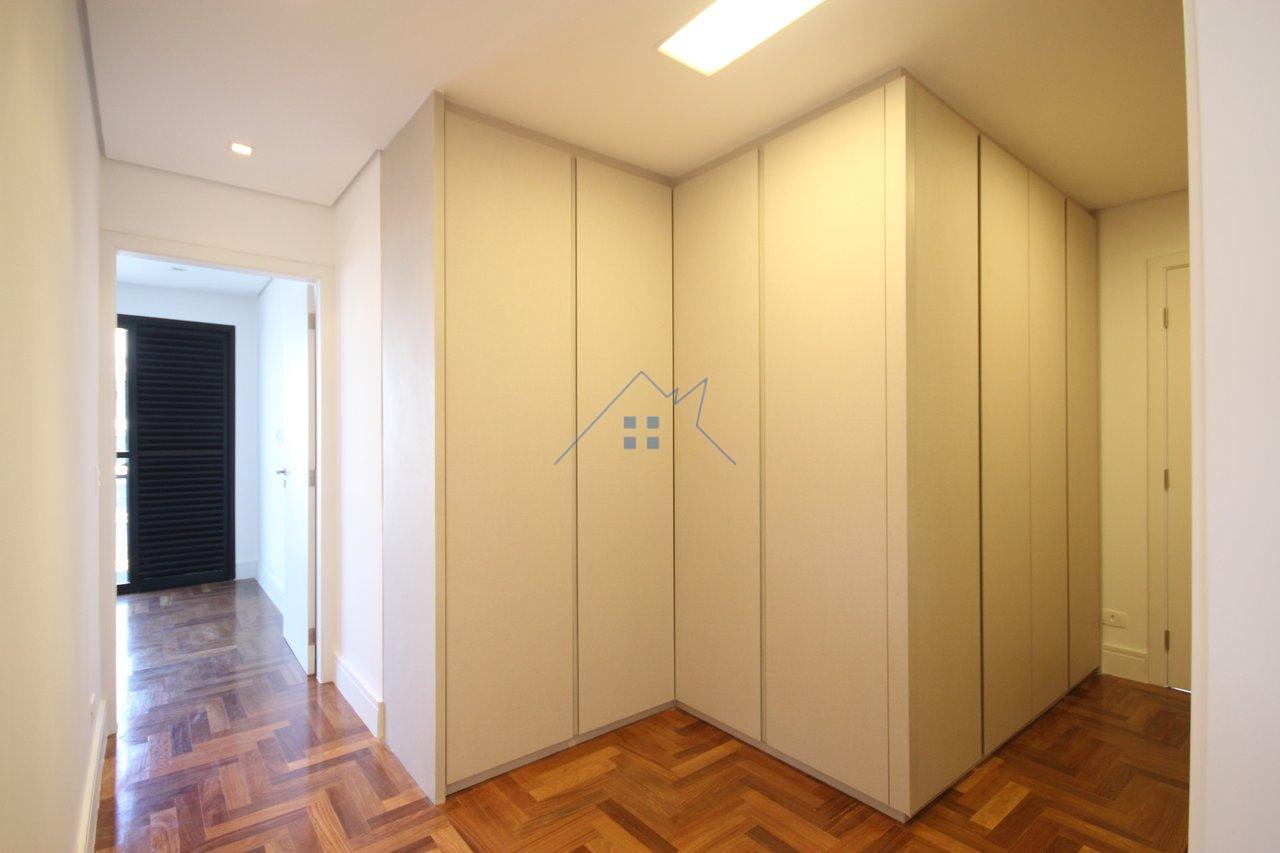Cobertura Duplex Moema 314 m2 Terraço com Lazer  São Paulo - 