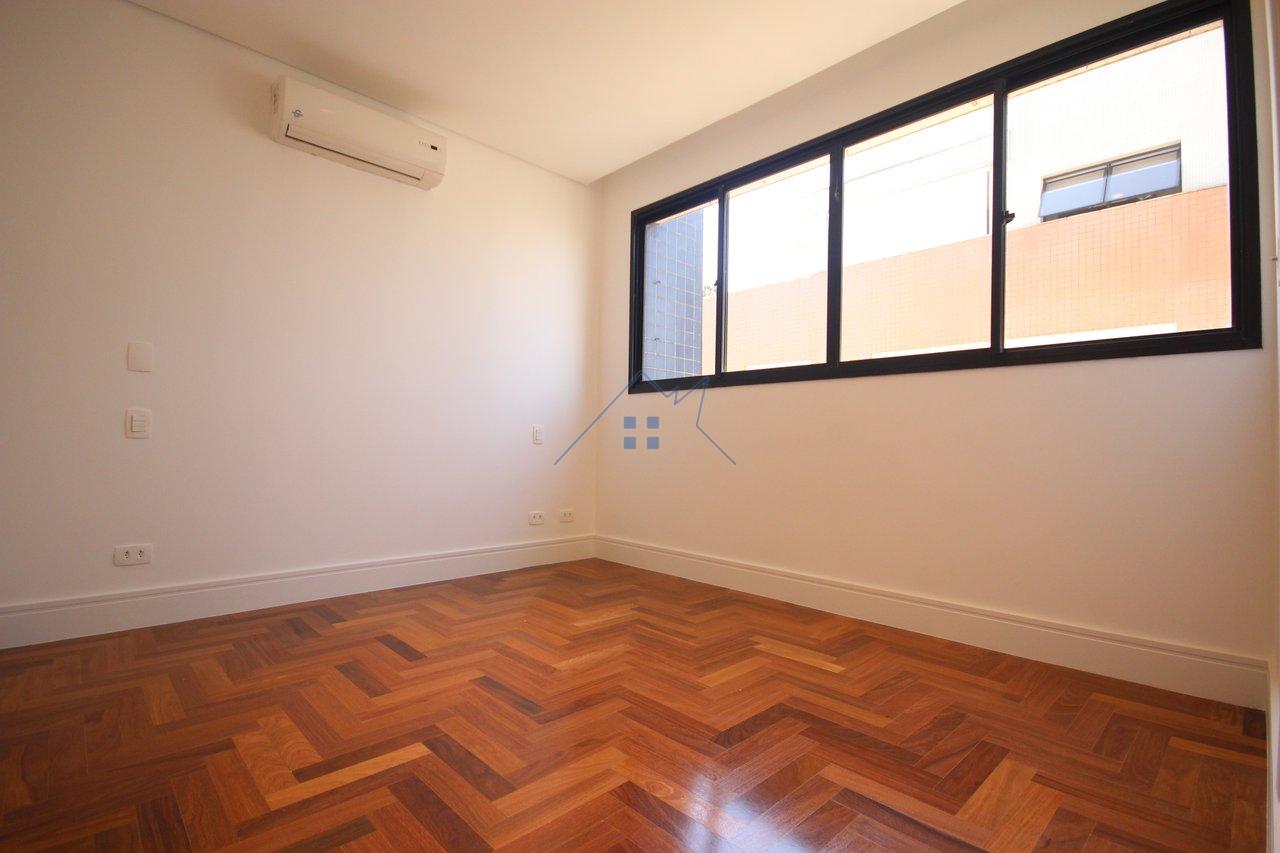 Cobertura Duplex Moema 314 m2 Terraço com Lazer  São Paulo - 