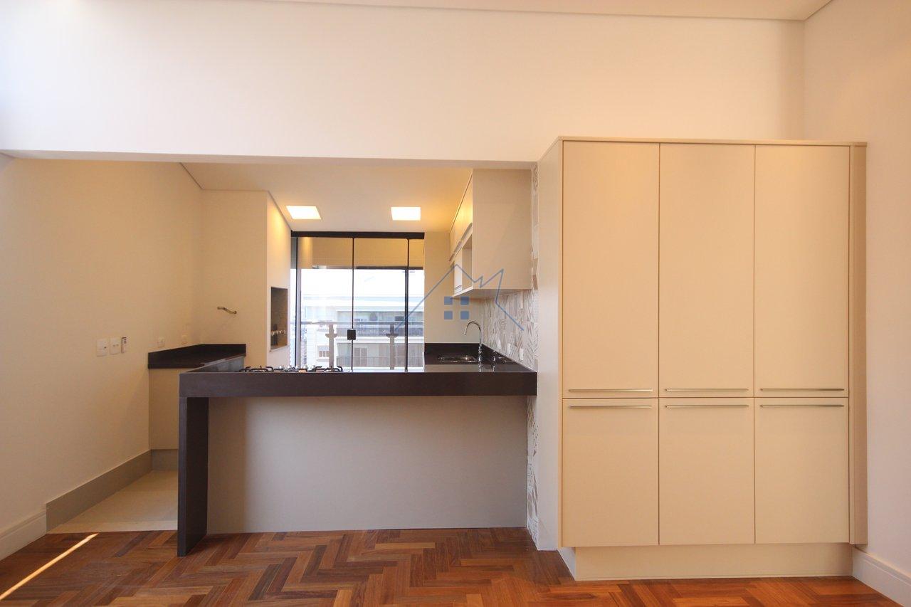 Cobertura Duplex Moema 314 m2 Terraço com Lazer  São Paulo - 