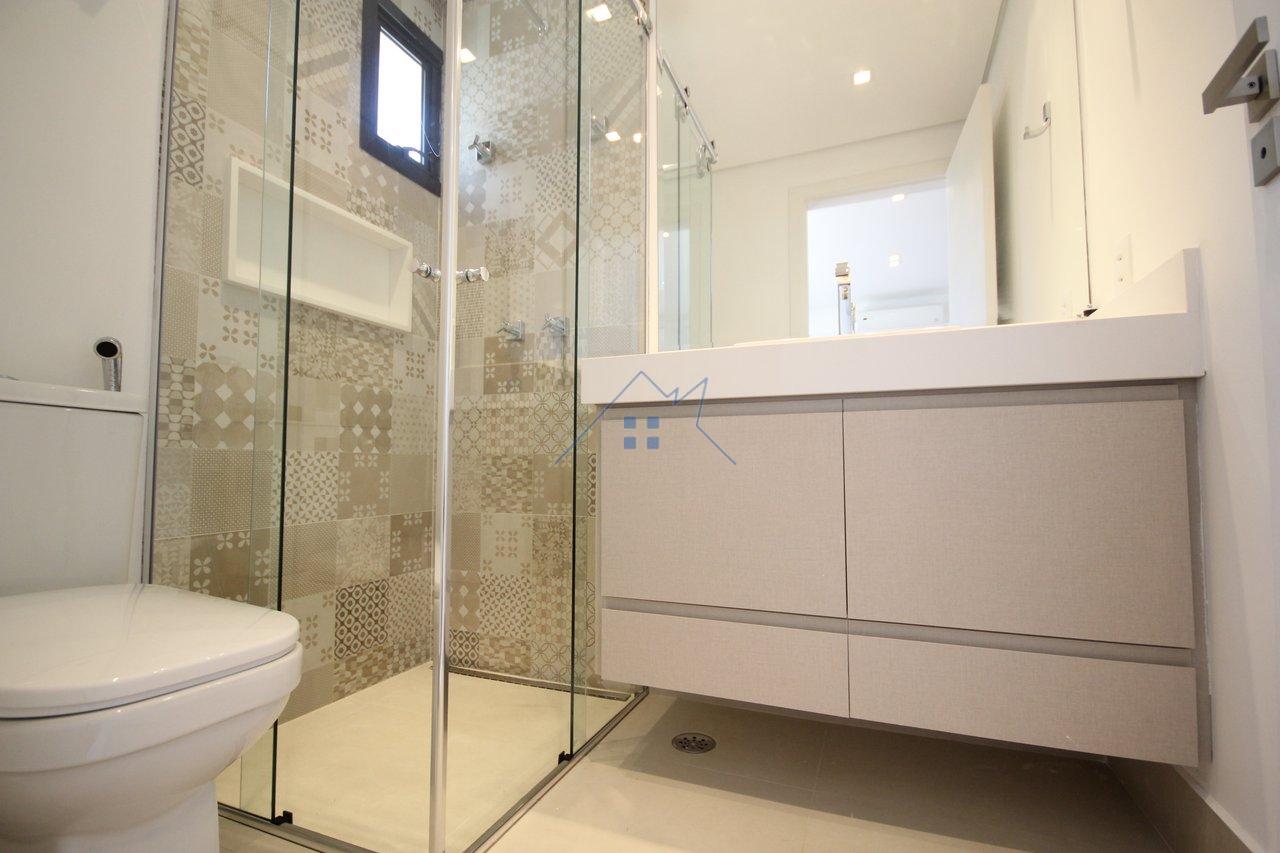 Cobertura Duplex Moema 314 m2 Terraço com Lazer  São Paulo - 