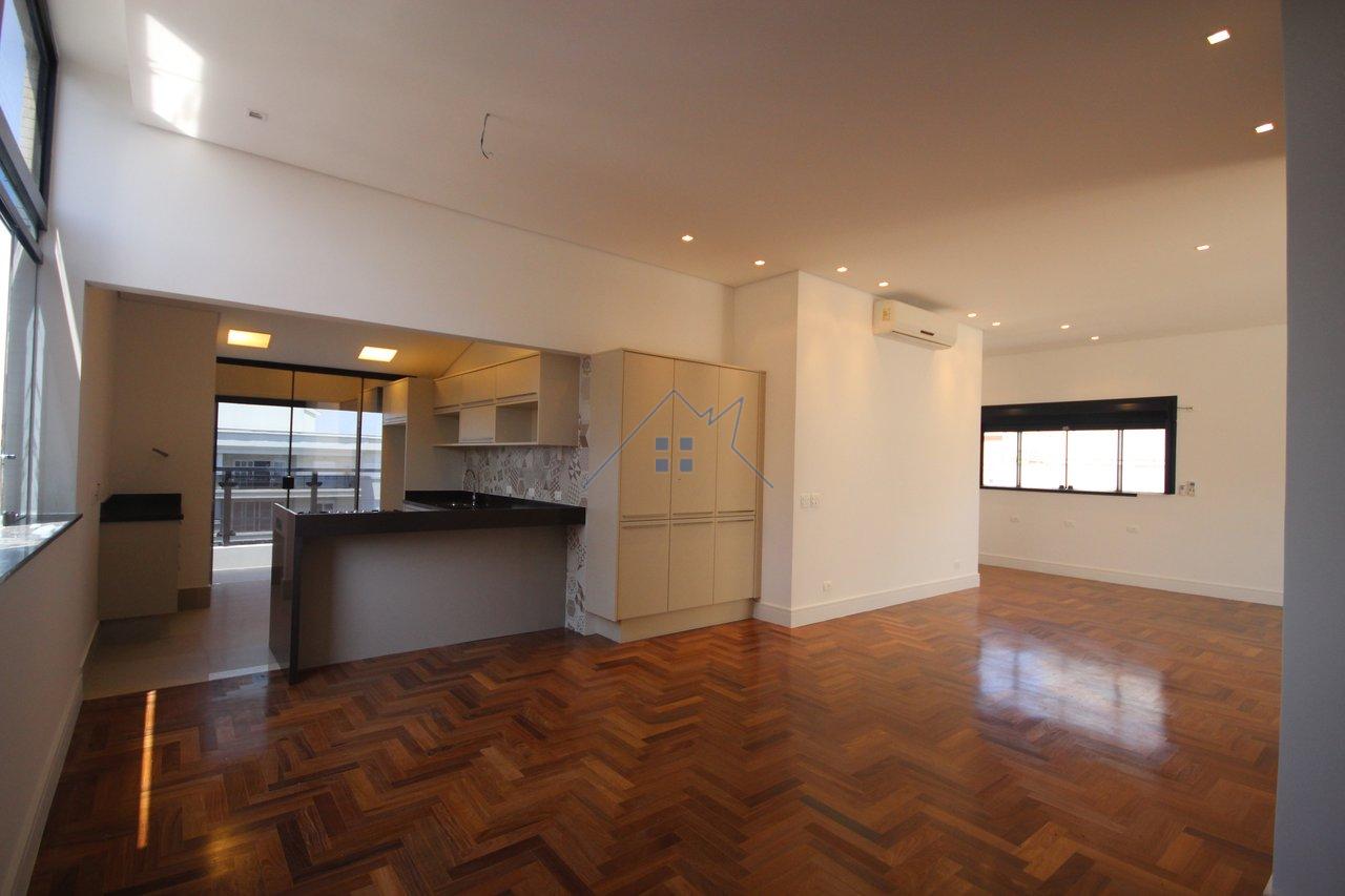 Cobertura Duplex Moema 314 m2 Terraço com Lazer  São Paulo - 