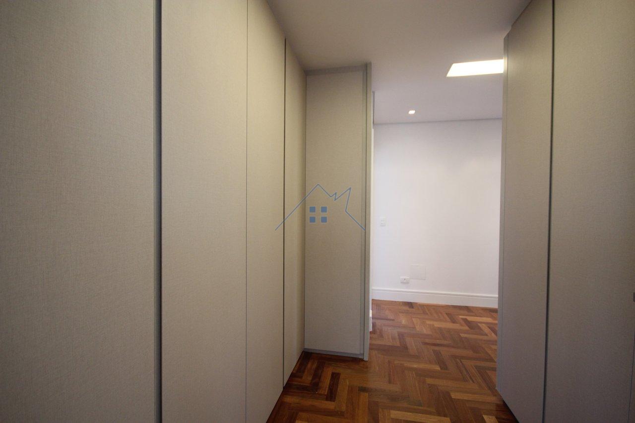 Cobertura Duplex Moema 314 m2 Terraço com Lazer  São Paulo - 