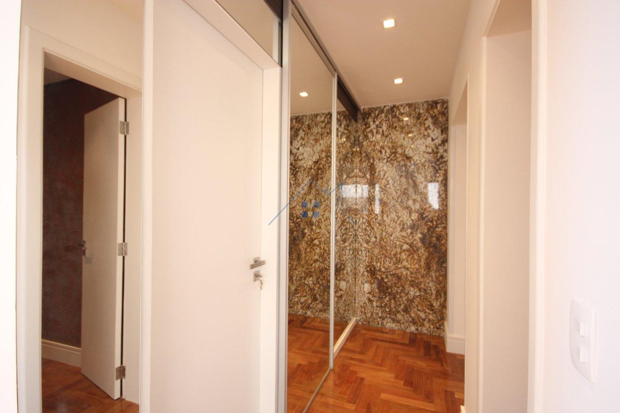 Cobertura Duplex Moema 314 m2 Terraço com Lazer  São Paulo - 