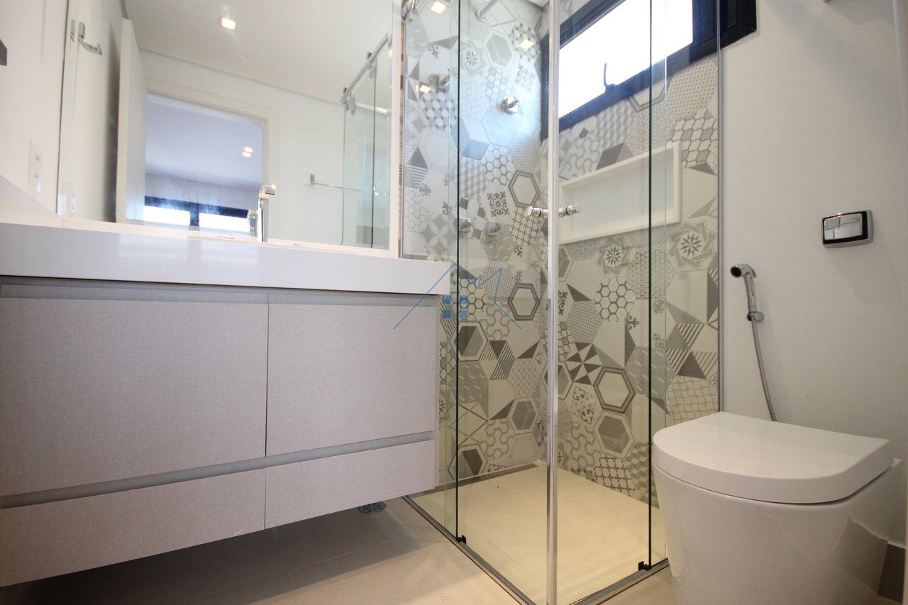 Cobertura Duplex Moema 314 m2 Terraço com Lazer  São Paulo - 