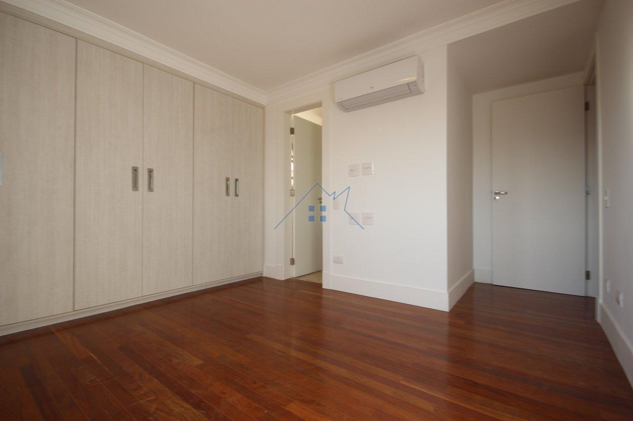 Cobertura Duplex Pacaembu 453 m2 Piscina Privativa e Espaço Gourmet  São Paulo - 