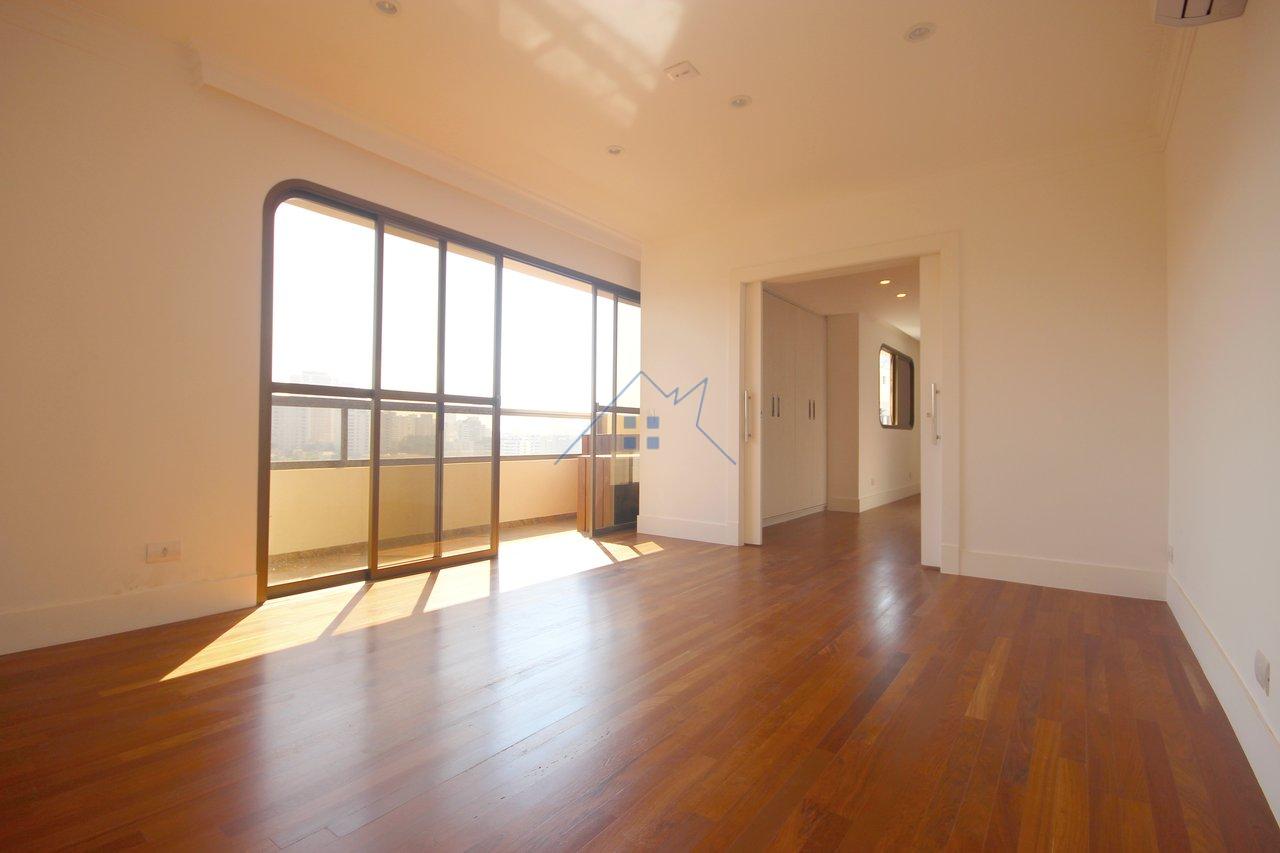 Cobertura Duplex Pacaembu 453 m2 Piscina Privativa e Espaço Gourmet  São Paulo - 