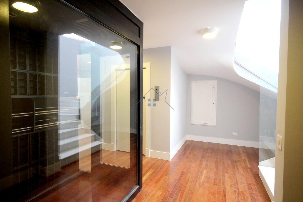 Cobertura Duplex Pacaembu 453 m2 Piscina Privativa e Espaço Gourmet  São Paulo - 