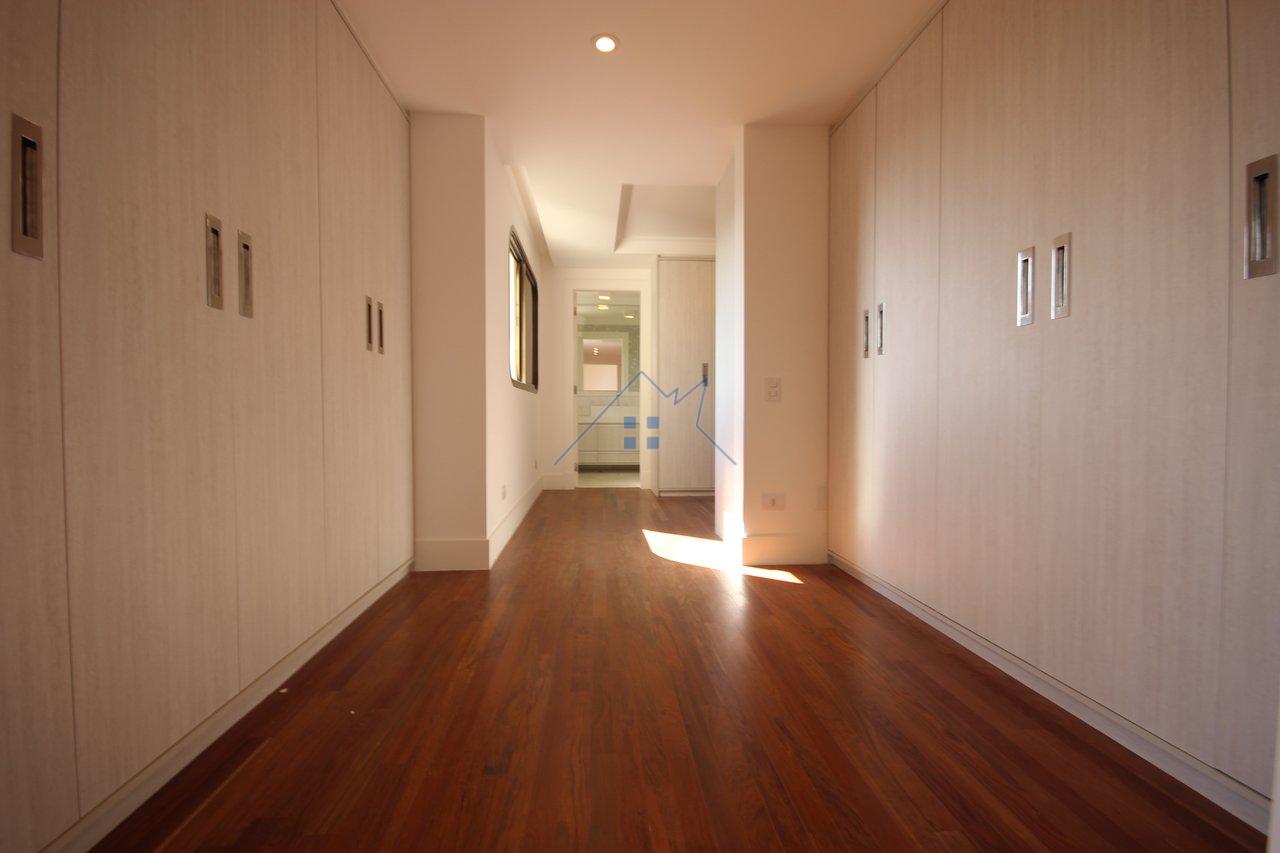 Cobertura Duplex Pacaembu 453 m2 Piscina Privativa e Espaço Gourmet  São Paulo - 
