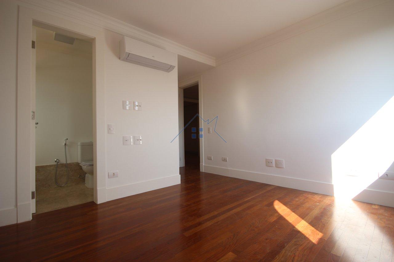Cobertura Duplex Pacaembu 453 m2 Piscina Privativa e Espaço Gourmet  São Paulo - 