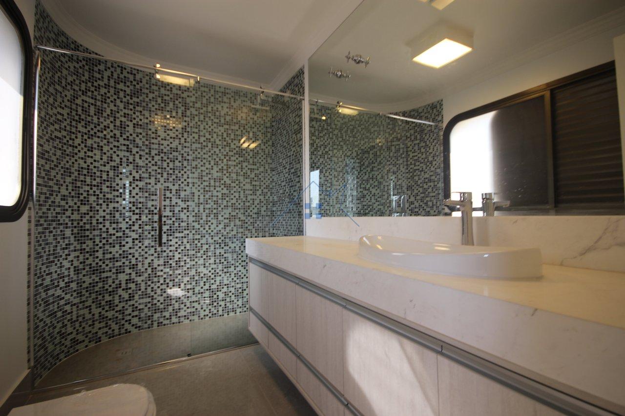 Cobertura Duplex Pacaembu 453 m2 Piscina Privativa e Espaço Gourmet  São Paulo - 